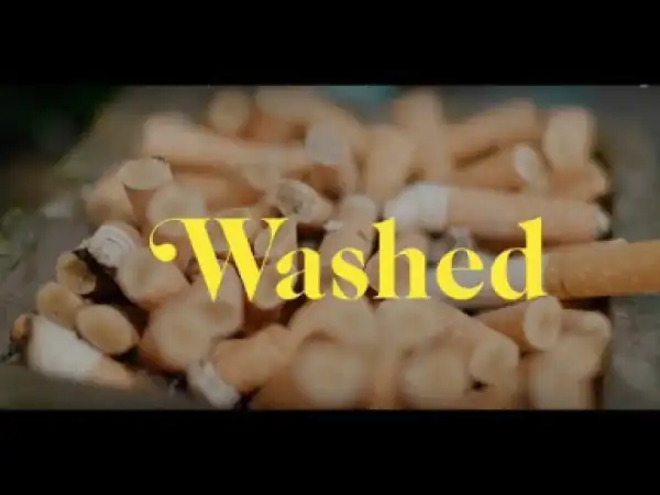 Dumbfoundead – Washed